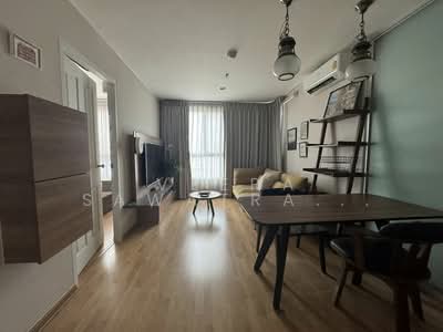 ขาย - U Delight Residence Pattanakarn-Thonglor : ยู ดีไลท์ เรสซิเดนซ์ พัฒนาการ-ทองหล่อ ), กรุงเทพ