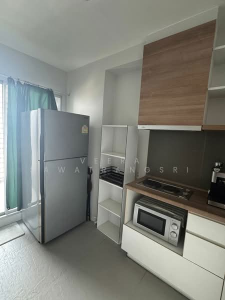U Delight Residence Pattanakarn-Thonglor, Bangkok, 308 Phatthanakan Road, Suan Luang, Suan Luang, Bangkok, 1 Bedroom, 37 sqm, Condo For Sale, by Veera Sawatrangsri, 500261538 - DDproperty.com