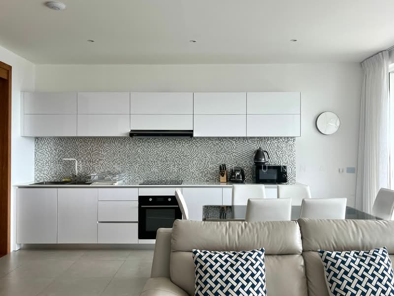 Azur Samui, Surat Thani, Maenam Soi 2, Mae Nam, Ko Samui, Surat Thani, 1 Bedroom, 92 sqm, Condo For Sale, by Boonyanuch Unna, 500261539 - DDproperty.com