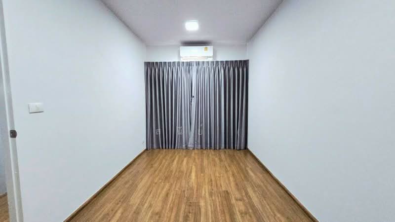 Pleno Rangsit, Pathum Thani, Ban Klang, Muang Pathum Thani, Pathum Thani, 3 Bedrooms, 120 sqm, Townhouse For Sale, by คุณ ศันสนีย์ ( เก๋ ), 500261540 - DDproperty.com