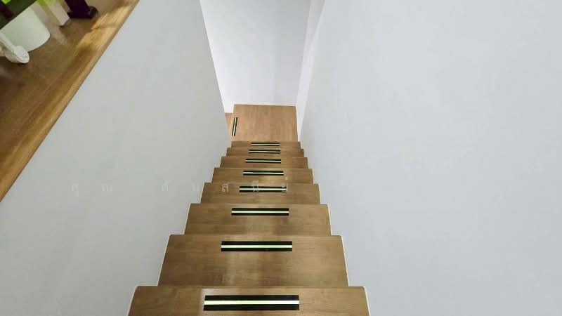 Pleno Rangsit, Pathum Thani, Ban Klang, Muang Pathum Thani, Pathum Thani, 3 Bedrooms, 120 sqm, Townhouse For Sale, by คุณ ศันสนีย์ ( เก๋ ), 500261540 - DDproperty.com