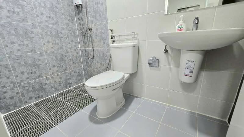 Pleno Rangsit, Pathum Thani, Ban Klang, Muang Pathum Thani, Pathum Thani, 3 Bedrooms, 120 sqm, Townhouse For Sale, by คุณ ศันสนีย์ ( เก๋ ), 500261540 - DDproperty.com