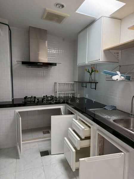 Golden Town Sukhumvit-Bearing Station, Samut Prakan, Soi Tesabansamrongtai 6, Sam Rong, Phra Pra Daeng, Samut Prakan, 3 Bedrooms, 21 sqm, Townhouse For Rent, by Connex Property, 500261543 - DDproperty.com
