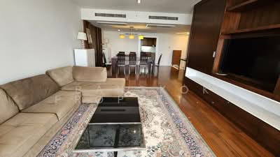 For Rent - All Seasons Mansion, Bangkok