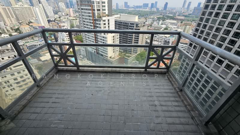 All Seasons Mansion, Bangkok, Soi Ruamrudee, Wireless Road, Lumphini, Pathum Wan, Bangkok, 2 Bedrooms, 136 sqm, Condo For Rent, by BANGKOK PROPERTY AGENTS, 500261545 - DDproperty.com