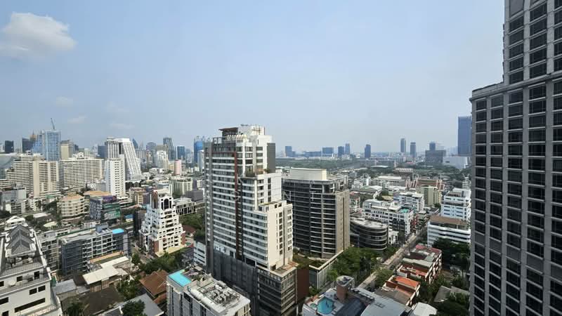 All Seasons Mansion, Bangkok, Soi Ruamrudee, Wireless Road, Lumphini, Pathum Wan, Bangkok, 2 Bedrooms, 136 sqm, Condo For Rent, by BANGKOK PROPERTY AGENTS, 500261545 - DDproperty.com