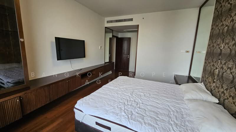 All Seasons Mansion, Bangkok, Soi Ruamrudee, Wireless Road, Lumphini, Pathum Wan, Bangkok, 2 Bedrooms, 136 sqm, Condo For Rent, by BANGKOK PROPERTY AGENTS, 500261545 - DDproperty.com