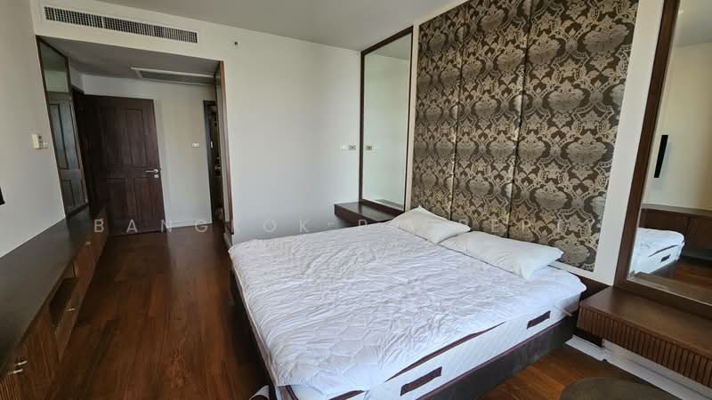 All Seasons Mansion, Bangkok, Soi Ruamrudee, Wireless Road, Lumphini, Pathum Wan, Bangkok, 2 Bedrooms, 136 sqm, Condo For Rent, by BANGKOK PROPERTY AGENTS, 500261545 - DDproperty.com