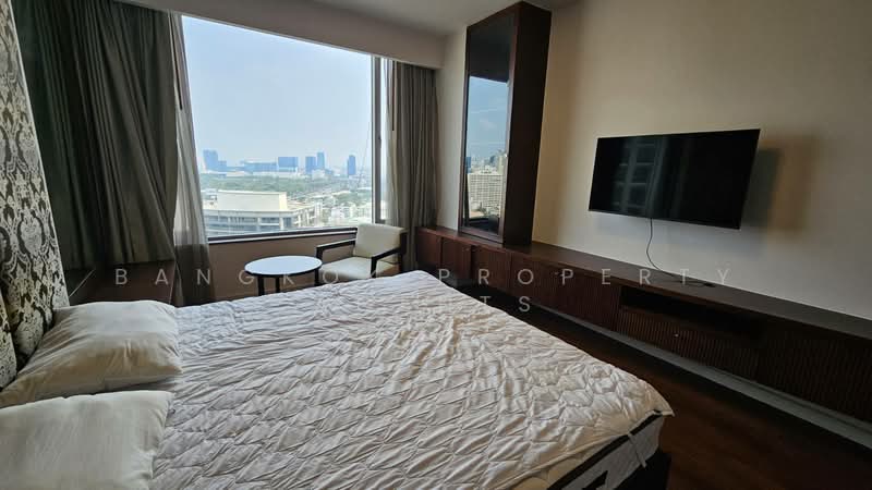 All Seasons Mansion, Bangkok, Soi Ruamrudee, Wireless Road, Lumphini, Pathum Wan, Bangkok, 2 Bedrooms, 136 sqm, Condo For Rent, by BANGKOK PROPERTY AGENTS, 500261545 - DDproperty.com