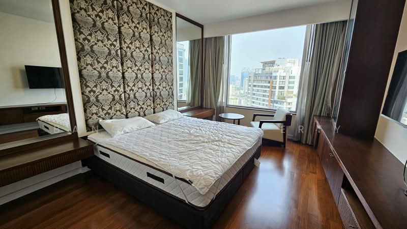 All Seasons Mansion, Bangkok, Soi Ruamrudee, Wireless Road, Lumphini, Pathum Wan, Bangkok, 2 Bedrooms, 136 sqm, Condo For Rent, by BANGKOK PROPERTY AGENTS, 500261545 - DDproperty.com