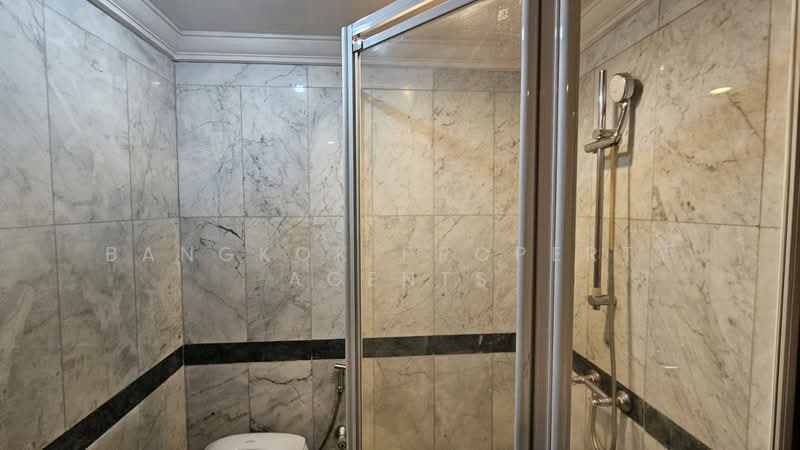 All Seasons Mansion, Bangkok, Soi Ruamrudee, Wireless Road, Lumphini, Pathum Wan, Bangkok, 2 Bedrooms, 136 sqm, Condo For Rent, by BANGKOK PROPERTY AGENTS, 500261545 - DDproperty.com