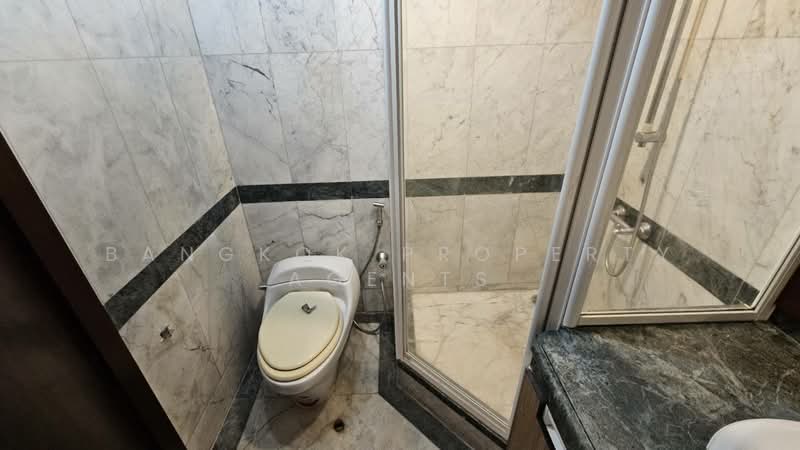 All Seasons Mansion, Bangkok, Soi Ruamrudee, Wireless Road, Lumphini, Pathum Wan, Bangkok, 2 Bedrooms, 136 sqm, Condo For Rent, by BANGKOK PROPERTY AGENTS, 500261545 - DDproperty.com