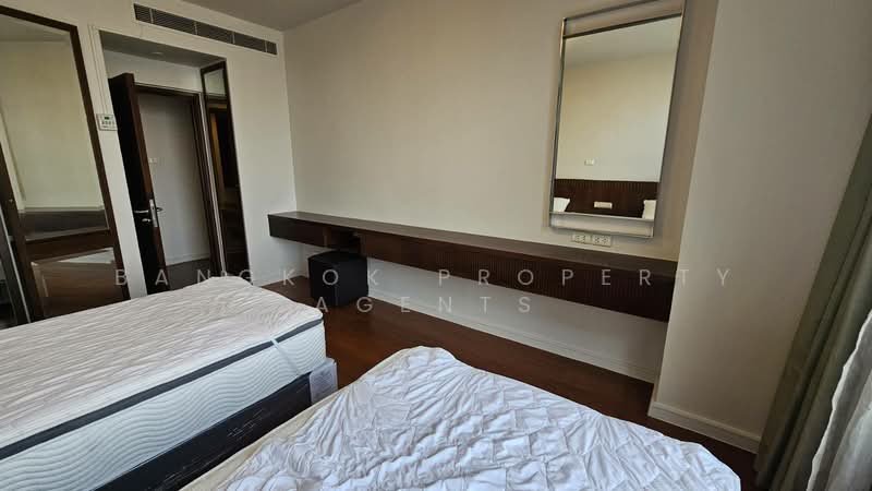 All Seasons Mansion, Bangkok, Soi Ruamrudee, Wireless Road, Lumphini, Pathum Wan, Bangkok, 2 Bedrooms, 136 sqm, Condo For Rent, by BANGKOK PROPERTY AGENTS, 500261545 - DDproperty.com