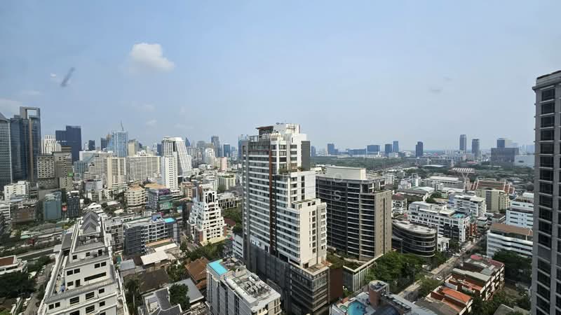 All Seasons Mansion, Bangkok, Soi Ruamrudee, Wireless Road, Lumphini, Pathum Wan, Bangkok, 2 Bedrooms, 136 sqm, Condo For Rent, by BANGKOK PROPERTY AGENTS, 500261545 - DDproperty.com
