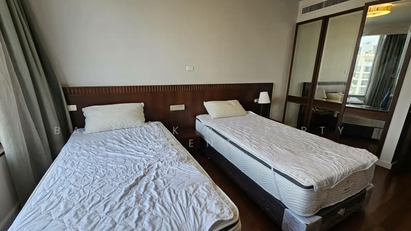 All Seasons Mansion, Bangkok, Soi Ruamrudee, Wireless Road, Lumphini, Pathum Wan, Bangkok, 2 Bedrooms, 136 sqm, Condo For Rent, by BANGKOK PROPERTY AGENTS, 500261545 - DDproperty.com