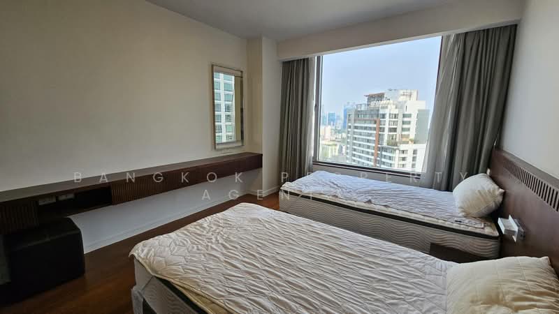 All Seasons Mansion, Bangkok, Soi Ruamrudee, Wireless Road, Lumphini, Pathum Wan, Bangkok, 2 Bedrooms, 136 sqm, Condo For Rent, by BANGKOK PROPERTY AGENTS, 500261545 - DDproperty.com