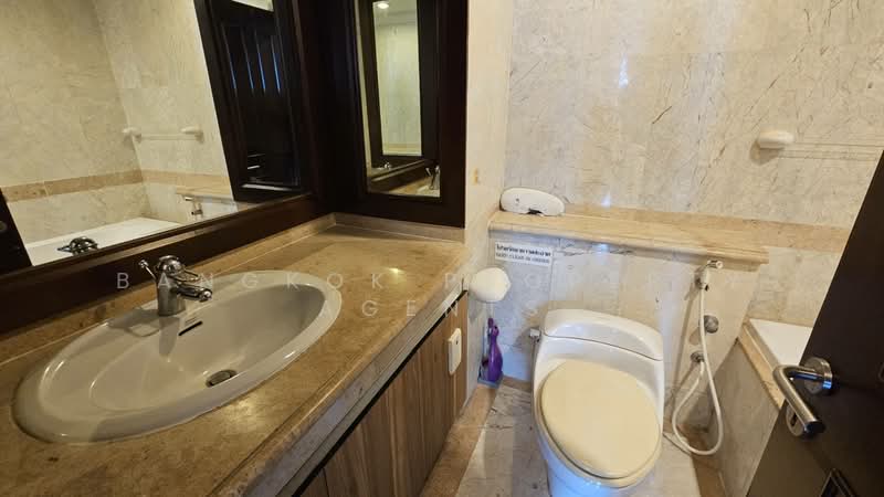 All Seasons Mansion, Bangkok, Soi Ruamrudee, Wireless Road, Lumphini, Pathum Wan, Bangkok, 2 Bedrooms, 136 sqm, Condo For Rent, by BANGKOK PROPERTY AGENTS, 500261545 - DDproperty.com