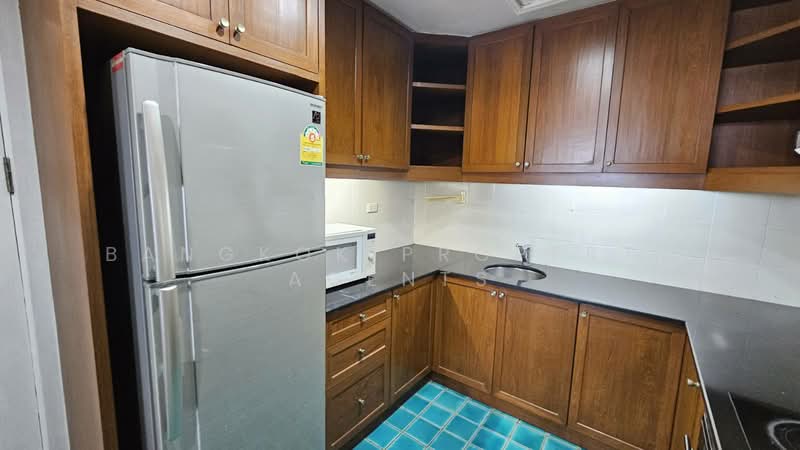 All Seasons Mansion, Bangkok, Soi Ruamrudee, Wireless Road, Lumphini, Pathum Wan, Bangkok, 2 Bedrooms, 136 sqm, Condo For Rent, by BANGKOK PROPERTY AGENTS, 500261545 - DDproperty.com