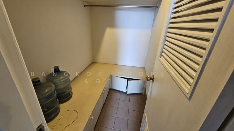 All Seasons Mansion, Bangkok, Soi Ruamrudee, Wireless Road, Lumphini, Pathum Wan, Bangkok, 2 Bedrooms, 136 sqm, Condo For Rent, by BANGKOK PROPERTY AGENTS, 500261545 - DDproperty.com