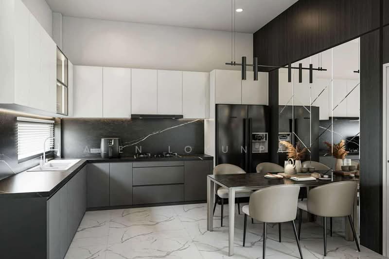 undefined, Chon Buri (Pattaya), Na Kloe, Bang Lamung (Pattaya), Chon Buri (Pattaya), 3 Bedrooms, 316 sqm, Single Detached House For Sale, by Valen Lokunpai , 500261547 - DDproperty.com