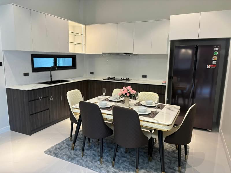 undefined, Chon Buri (Pattaya), Na Kloe, Bang Lamung (Pattaya), Chon Buri (Pattaya), 3 Bedrooms, 316 sqm, Single Detached House For Sale, by Valen Lokunpai , 500261547 - DDproperty.com