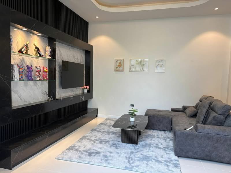undefined, Chon Buri (Pattaya), Na Kloe, Bang Lamung (Pattaya), Chon Buri (Pattaya), 3 Bedrooms, 316 sqm, Single Detached House For Sale, by Valen Lokunpai , 500261547 - DDproperty.com