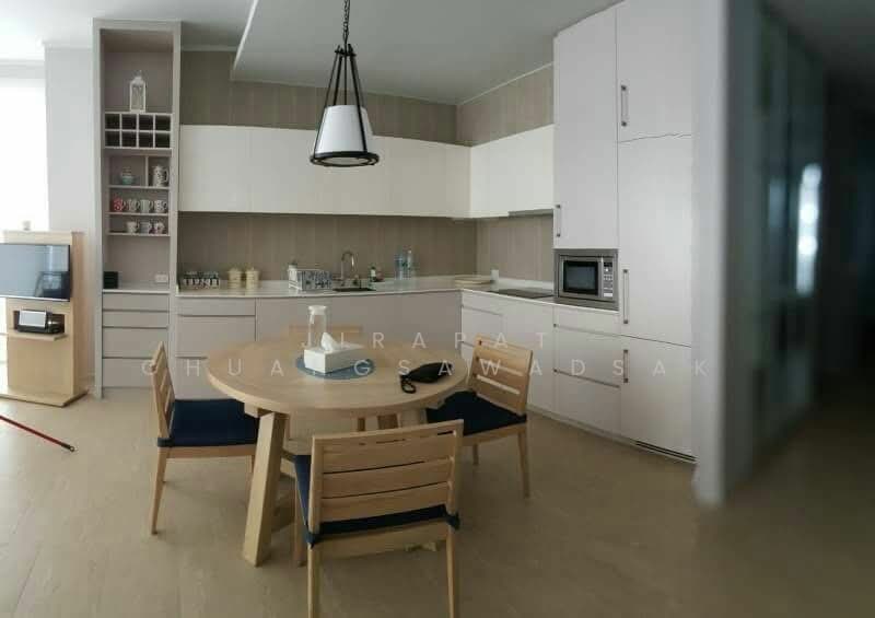 Northpoint Wongamat, Chon Buri (Pattaya), 456 456 Moo 5 Naklua 18/1 Alley, Na Kloe, Bang Lamung (Pattaya), Chon Buri (Pattaya), 3 Bedrooms, 138 sqm, Condo For Rent, by Jirapat Chuangsawadsak, 500261548 - DDproperty.com