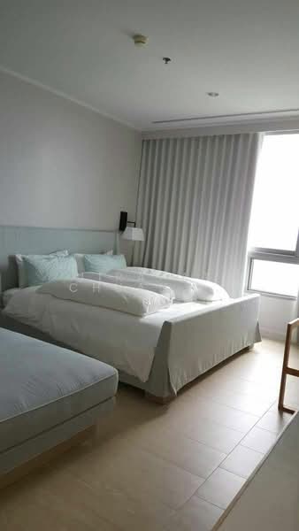 Northpoint Wongamat : นอร์ทพอยต์ วงศ์อมาตย์, ชลบุรี, 456 หมู่ที่ 5 Naklua 18/1 Alley, นาเกลือ, บางละมุง, ชลบุรี, 138 ตร.ม., คอนโด ให้เช่า, โดย Jirapat Chuangsawadsak, 500261548 - DDproperty.com