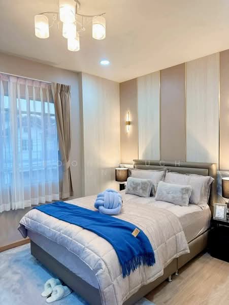 undefined, Chon Buri (Pattaya), Na Kloe, Bang Lamung (Pattaya), Chon Buri (Pattaya), 4 Bedrooms, 460 sqm, Villa For Sale, by Boonyanuch Unna, 500261549 - DDproperty.com