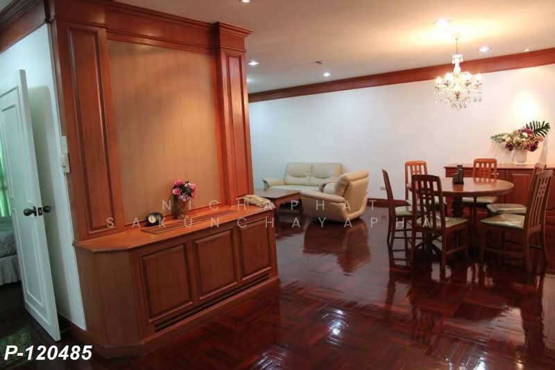 NS Tower Central City Bangna : เอ็นเอส ทาวเวอร์ เซ็นทรัล ซิตี้ บางนา, กรุงเทพ, 19-191 บางนา-ตราด, บางนาเหนือ, บางนา, กรุงเทพ, 125 ตร.ม., คอนโด ให้เช่า, โดย Nichaphat Sakunchayapha, 500261550 - DDproperty.com