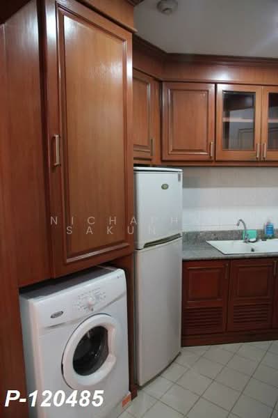 NS Tower Central City Bangna, Bangkok, 19-191 Soi Bang Na-Trat 23, Bang Na Nuea, Bang Na, Bangkok, 2 Bedrooms, 125 sqm, Condo For Rent, by Nichaphat Sakunchayapha, 500261550 - DDproperty.com