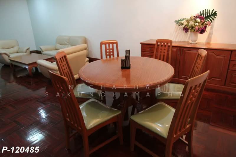 NS Tower Central City Bangna : เอ็นเอส ทาวเวอร์ เซ็นทรัล ซิตี้ บางนา, กรุงเทพ, 19-191 บางนา-ตราด, บางนาเหนือ, บางนา, กรุงเทพ, 125 ตร.ม., คอนโด ให้เช่า, โดย Nichaphat Sakunchayapha, 500261550 - DDproperty.com