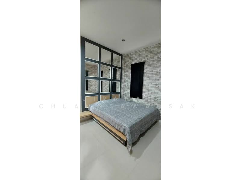 บ้าน 3-ห้องนอน, ชลบุรี, ห้วยใหญ่, บางละมุง, ชลบุรี, 436 ตร.ม., บ้านเดี่ยว ให้เช่า, โดย Jirapat Chuangsawadsak, 500261551 - DDproperty.com