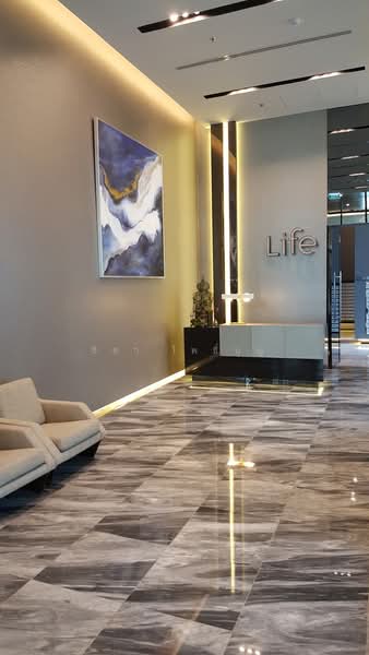 Life Sukhumvit 48 : ไลฟ์ สุขุมวิท 48, กรุงเทพ, ซอยสุขุมวิท 48, พระโขนง, คลองเตย, กรุงเทพ, 40 ตร.ม., คอนโด ขาย, โดย ชิสา โพธิ์บุญ, 500261552 - DDproperty.com