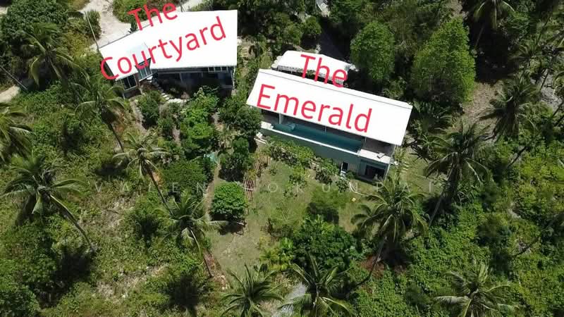 undefined, Surat Thani, Ko Phangan, Ko Phangan, Surat Thani, 4 Bedrooms, 250 sqm, Villa For Sale, by Valen Lokunpai , 500261553 - DDproperty.com