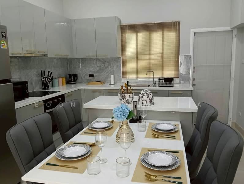 undefined, Chon Buri (Pattaya), Huai Yai, Bang Lamung (Pattaya), Chon Buri (Pattaya), 3 Bedrooms, 140 sqm, Single Detached House For Sale, by Boonyanuch Unna, 500261554 - DDproperty.com