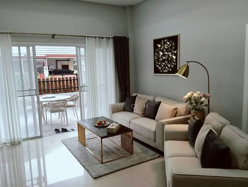 undefined, Chon Buri (Pattaya), Huai Yai, Bang Lamung (Pattaya), Chon Buri (Pattaya), 3 Bedrooms, 140 sqm, Single Detached House For Sale, by Boonyanuch Unna, 500261554 - DDproperty.com