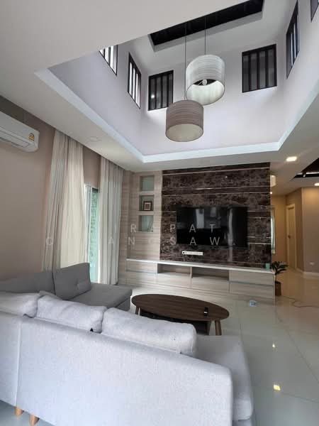 3-BR House, Chon Buri (Pattaya), Nong Pru, Bang Lamung (Pattaya), Chon Buri (Pattaya), 3 Bedrooms, 76 sqm, Single Detached House For Rent, by Jirapat Chuangsawadsak, 500261556 - DDproperty.com