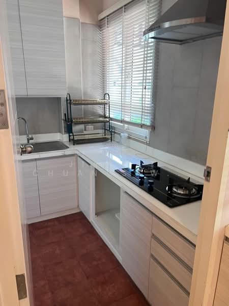 3-BR House, Chon Buri (Pattaya), Nong Pru, Bang Lamung (Pattaya), Chon Buri (Pattaya), 3 Bedrooms, 76 sqm, Single Detached House For Rent, by Jirapat Chuangsawadsak, 500261556 - DDproperty.com