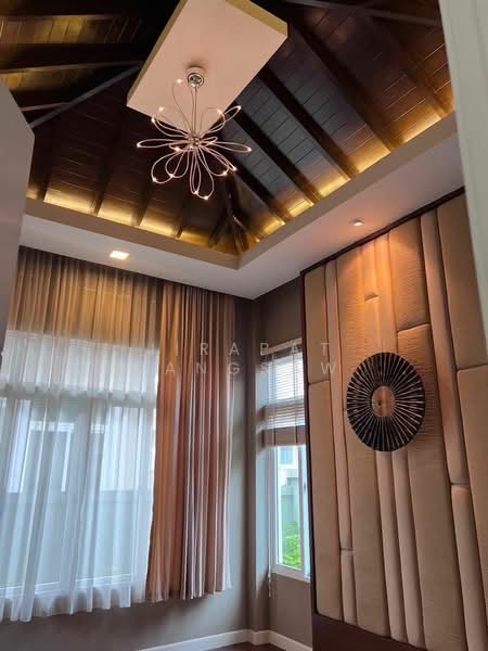 3-BR House, Chon Buri (Pattaya), Nong Pru, Bang Lamung (Pattaya), Chon Buri (Pattaya), 3 Bedrooms, 76 sqm, Single Detached House For Rent, by Jirapat Chuangsawadsak, 500261556 - DDproperty.com