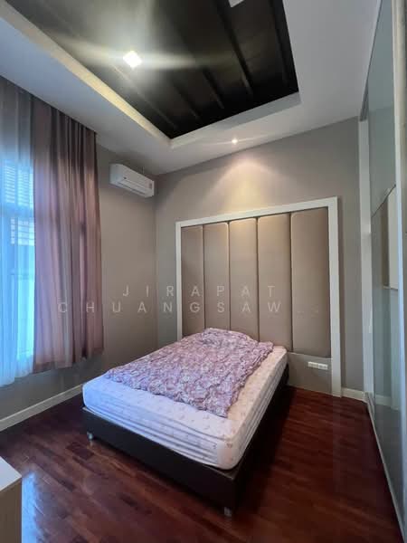 บ้าน 3-ห้องนอน, ชลบุรี, หนองปรือ, บางละมุง, ชลบุรี, 76 ตร.ม., บ้านเดี่ยว ให้เช่า, โดย Jirapat Chuangsawadsak, 500261556 - DDproperty.com