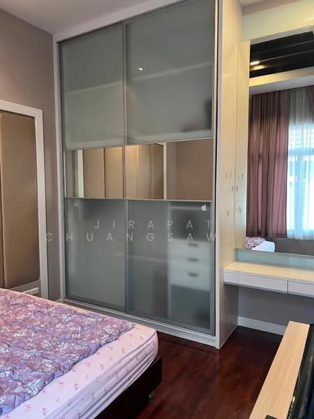 บ้าน 3-ห้องนอน, ชลบุรี, หนองปรือ, บางละมุง, ชลบุรี, 76 ตร.ม., บ้านเดี่ยว ให้เช่า, โดย Jirapat Chuangsawadsak, 500261556 - DDproperty.com
