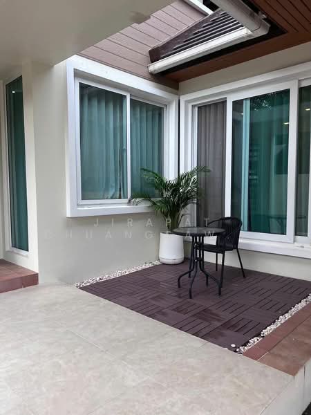 3-BR House, Chon Buri (Pattaya), Nong Pru, Bang Lamung (Pattaya), Chon Buri (Pattaya), 3 Bedrooms, 76 sqm, Single Detached House For Rent, by Jirapat Chuangsawadsak, 500261556 - DDproperty.com