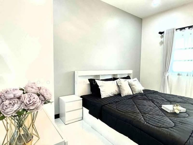 Raviporn City Home Village, Chon Buri (Pattaya), 74/1 Nongmaikaen Road, Nong Pru, Bang Lamung (Pattaya), Chon Buri (Pattaya), 3 Bedrooms, 150 sqm, Single Detached House For Sale, by Boonyanuch Unna, 500261558 - DDproperty.com