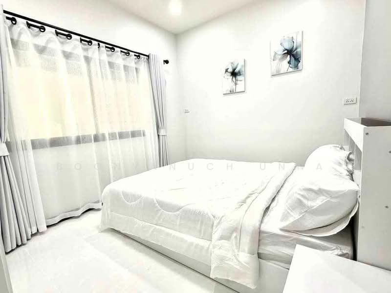 Raviporn City Home Village : รวิพร ซิตี้โฮม วิลเลจ, ชลบุรี, 74/1 ถ.หนองไม้แก่น, หนองปรือ, บางละมุง, ชลบุรี, 150 ตร.ม., บ้านเดี่ยว ขาย, โดย Boonyanuch Unna, 500261558 - DDproperty.com