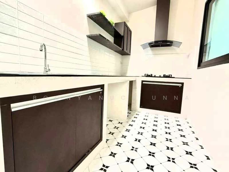 Raviporn City Home Village, Chon Buri (Pattaya), 74/1 Nongmaikaen Road, Nong Pru, Bang Lamung (Pattaya), Chon Buri (Pattaya), 3 Bedrooms, 150 sqm, Single Detached House For Sale, by Boonyanuch Unna, 500261558 - DDproperty.com