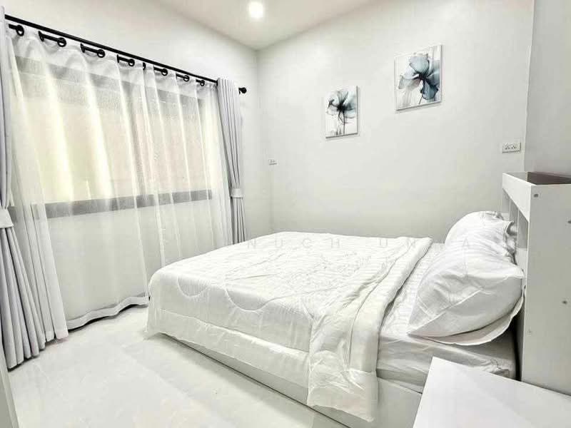 Raviporn City Home Village, Chon Buri (Pattaya), 74/1 Nongmaikaen Road, Nong Pru, Bang Lamung (Pattaya), Chon Buri (Pattaya), 3 Bedrooms, 150 sqm, Single Detached House For Sale, by Boonyanuch Unna, 500261558 - DDproperty.com