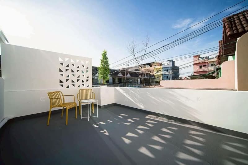 3-BR Townhouse, Chon Buri (Pattaya), Nong Pru, Bang Lamung (Pattaya), Chon Buri (Pattaya), 3 Bedrooms, 103 sqm, Townhouse For Rent, by Jirapat Chuangsawadsak, 500261560 - DDproperty.com