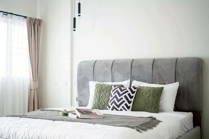 ทาวน์เฮ้าส์ 3-ห้องนอน, ชลบุรี, หนองปรือ, บางละมุง, ชลบุรี, 103 ตร.ม., ทาวน์เฮ้าส์ ให้เช่า, โดย Jirapat Chuangsawadsak, 500261560 - DDproperty.com