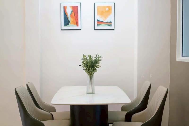 3-BR Townhouse, Chon Buri (Pattaya), Nong Pru, Bang Lamung (Pattaya), Chon Buri (Pattaya), 3 Bedrooms, 103 sqm, Townhouse For Rent, by Jirapat Chuangsawadsak, 500261560 - DDproperty.com